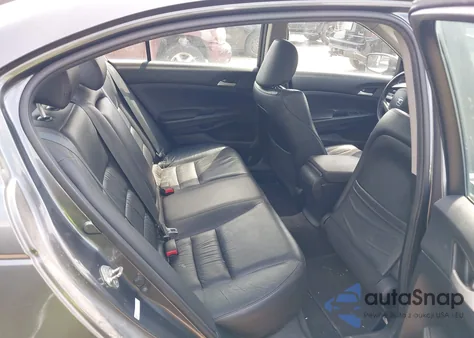 2012 Honda Accord 2.4 Se from USA, damaged, VIN 1HGCP2F66CA214555